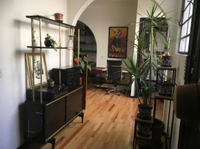 Queretaro Apt 301